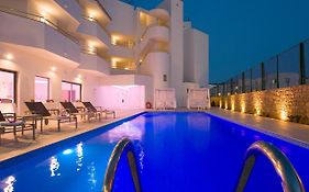My Way Luxury Ibiza Studio - Ab Group